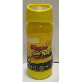 Бутилка для води 500 мл Авто 27033