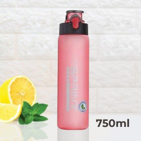 Пляшка для води CASNO 750 мл KXN 1226 Червона