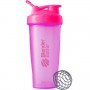 Спортивный шейкер BlenderBottle Classic Loop 820ml Special Edition Pink (ORIGINAL) (VZ55Loop 28oz Flamingo)