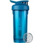 Спортивная бутылка-шейкер BlenderBottle Strada Tritan 28oz/820ml Ocean Blue (ORIGINAL) (VZ55Strada_28oz_Ocean_Blue)