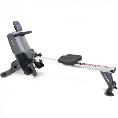 Фото Гребний тренажер Toorx Rower Active Pro (ROWER-ACTIVE-PRO) Купить в магазине ОптСпорт