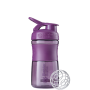 Шейкери BlenderBottle Шейкер SportMixer з кулькою 590 ml