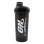 Шейкери Optimum Nutrition Shaker bottle 750 ml ON Optimum Nutrition black