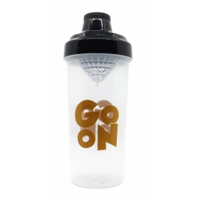 Шейкери Go On Shaker bottle 750 ml GoOn clear