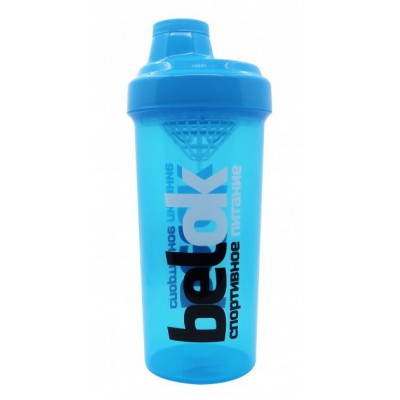 Шейкери Belok.ua Shaker bottle 750 ml BELOK.UA