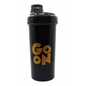 Шейкери Go On Shaker bottle 750 ml GoOn black