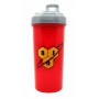 Шейкери BSN Shaker bottle 750 ml BSN red/grey