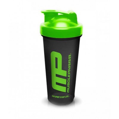 Шейкер MusclePharm Blender Bottle 700 мл