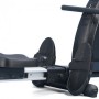 Фото Гребний тренажер Toorx Rower RWX 500 (RWX-500) Купить в магазине ОптСпорт