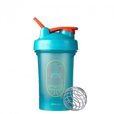 Шейкер BlenderBottle Classic Loop 590 мл, Seaside