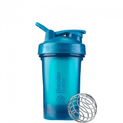 Шейкер BlenderBottle Classic Loop 590 мл, Ocean Blue