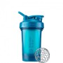 Шейкер BlenderBottle Classic Loop 590 мл, Ocean Blue