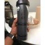 Шейкер спортивный BlenderBottle ProStak 650ml с 2-мя контейнерами Black (ORIGINAL)