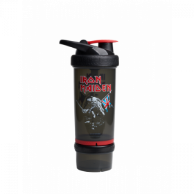 Шейкер SmartShake Revive Iron Maiden 750 мл (7350057185988)