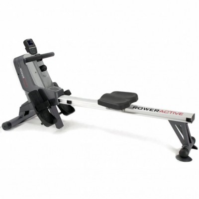 Фото Гребной тренажер Toorx Rower Active (ROWER-ACTIVE) (929510) Купить в магазине ОптСпорт