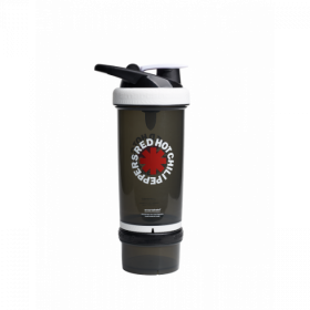 Шейкер SmartShake Revive Red Hot Chilli Peppers 750 мл (7350057186039)