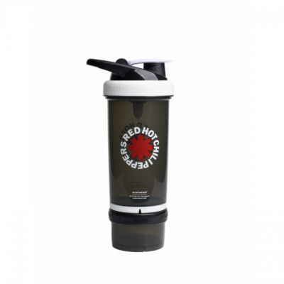 Шейкер SmartShake Revive Red Hot Chilli Peppers 750 мл (7350057186039)