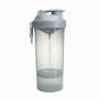 Шейкер SmartShake Original2GO ONE Mist 800 мл сірий (7350057184493)