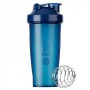 Шейкер спортивний BlenderBottle Classic 28oz/820ml Navy (Original)