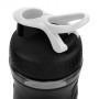 Шейкер спортивний (пляшка) BlenderBottle SportMixer 28oz/820ml Black/White (Original)