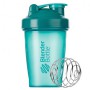 Шейкер спортивний BlenderBottle Classic 20oz/590ml Teal (Original)