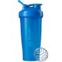 Шейкер спортивний BlenderBottle Classic Loop 28oz/820ml Cyan (Original)