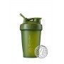 Шейкер спортивний BlenderBottle Classic Loop 20oz/590ml Moss Green (Original)