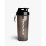 Шейкер спортивний Smartshake Lite 1000ml Glossy-Black