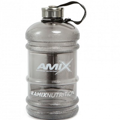 Галлон Amix Nutrition Gallon 2200 ml Black