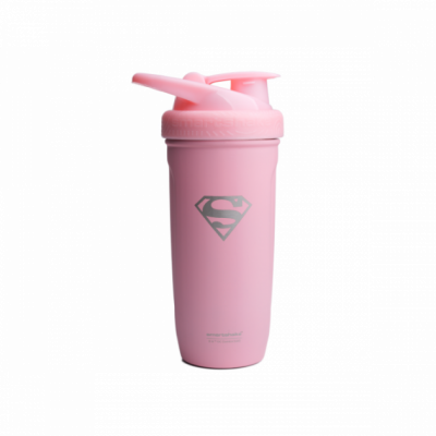 Reforce Supergirl Shaker 900 ml - SmartShake single_variant (7350057186398)