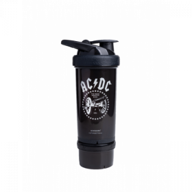 Шейкер Revive AC/DC 750 мл - SmartShake single_variant (7350057187135)