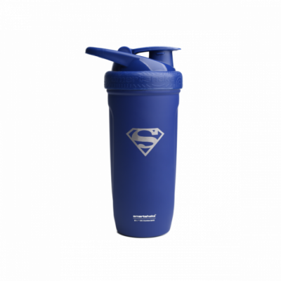 Reforce Superman Shaker 900 ml - SmartShake single_variant (7350057186404)