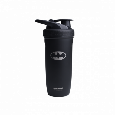 Шейкер Reforce Batman Logo 900 мл - SmartShake single_variant (7350057186374)