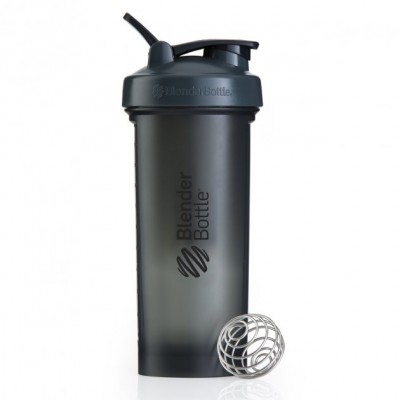 Спортивный шейкер Blender Bottle 1270 мл Серый 000200291