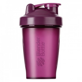 Спортивный шейкер (Classic 20oz) 590 мл Blender Bottle Фиолетовый 000156418