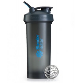 Спортивный шейкер 1270 мл Blender Bottle Серый 000200295