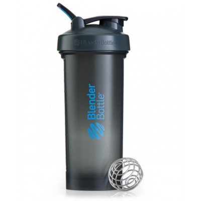 Спортивный шейкер 1270 мл Blender Bottle Серый 000200295