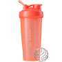 Спортивный шейкер (Loop 20oz) 820 мл Blender Bottle Коралловый 000156421