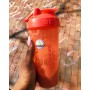 Спортивный шейкер (Loop 20oz) 820 мл Blender Bottle Коралловый 000156421