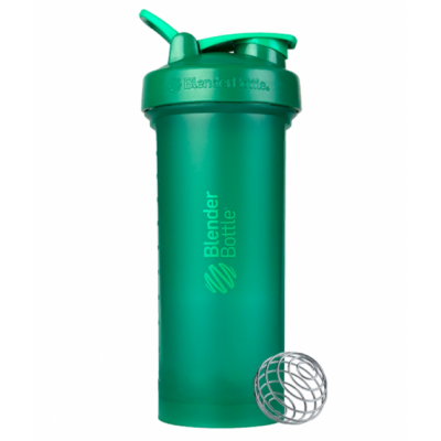 Спортивный шейкер 1270 мл Blender Bottle Зеленый 000200292