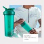 Спортивный шейкер 1270 мл Blender Bottle Зеленый 000200292