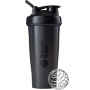 Спортивный шейкер 820 мл Blender Bottle Черный 000200298