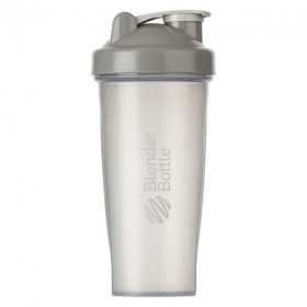 Спортивный шейкер (Classic 28oz) 820 мл Blender Bottle Серый 000156354