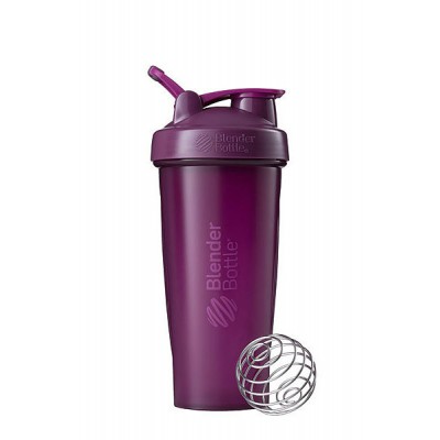 Спортивный шейкер (Loop 28oz) 820 мл Blender Bottle Фиолетовый 000156424