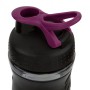 Спортивная бутылка-шейкер (SM 28oz) 820 мл Blender Bottle Черно-фиолетовый 000156370