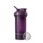 Спортивный шейкер (PS 22oz) 650 мл Blender Bottle Фиолетовый 000156347