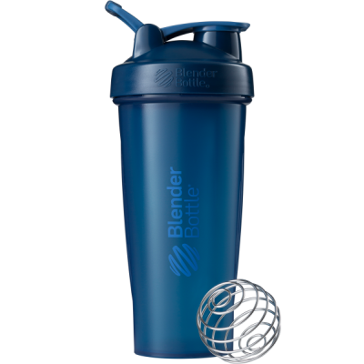 Спортивный шейкер (Loop 28oz) 820 мл Blender Bottle Синий 000156422