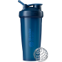 Спортивный шейкер (Loop 28oz) 820 мл Blender Bottle Синий 000156422