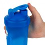 Спортивный шейкер (Classic 28oz) 820 мл Blender Bottle Голубой 000156352