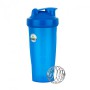 Спортивный шейкер (Classic 28oz) 820 мл Blender Bottle Голубой 000156352